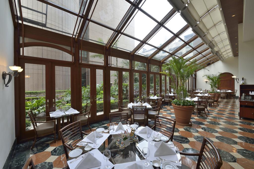 The Sherwood Тайбей Екстер'єр фото The restaurant